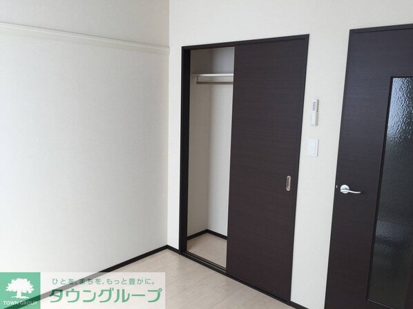 クレイノ幸の物件内観写真